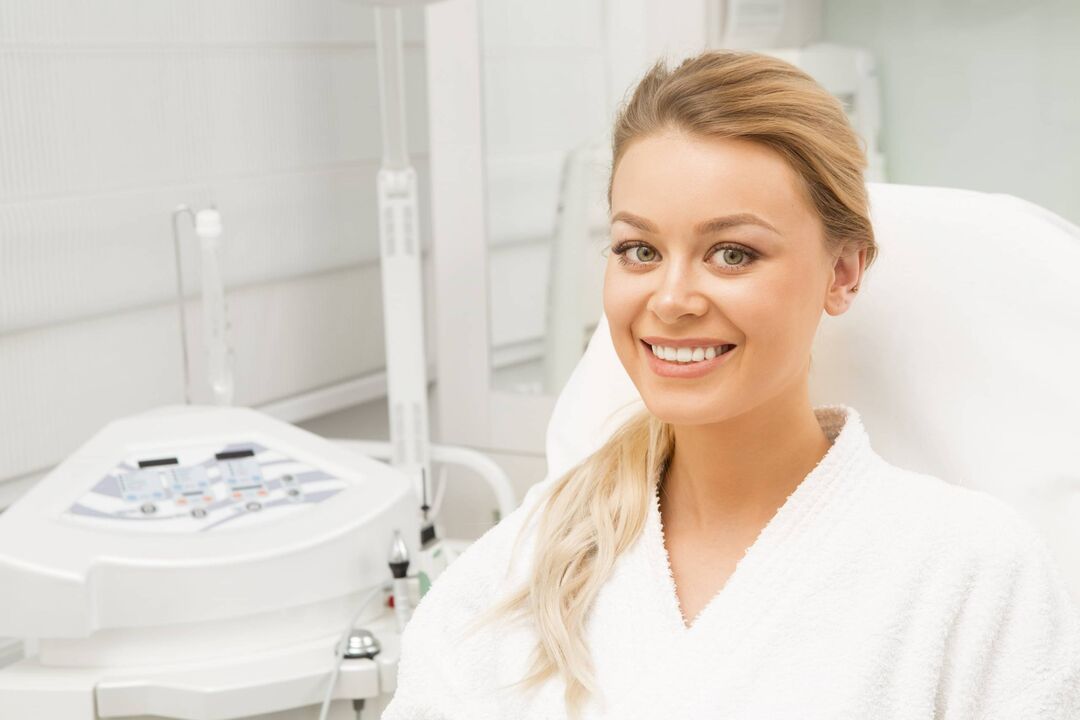 Don't avoid the mushroom