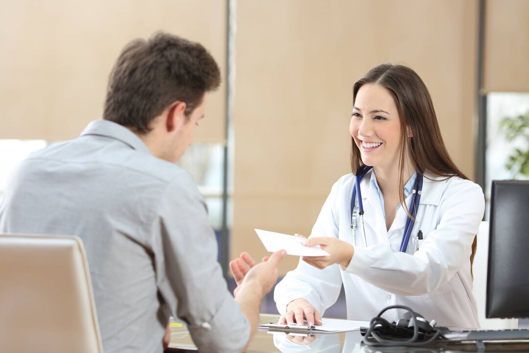 Prevention of nail fungi