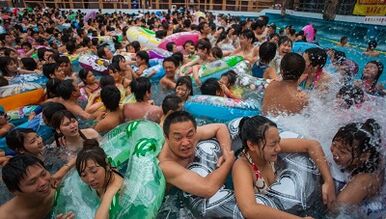 Reasons for infection paths and the development of the breasts of the legs